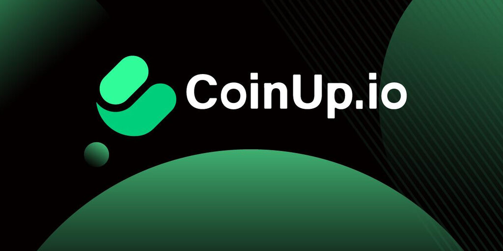 CoinUp.io Exchange Review & Complete Guide 2026: Fees, Security, Trading and How to Create an Account