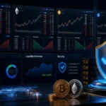 How to Choose a Crypto Exchange in 2026: Security, Fees and Features to Compare