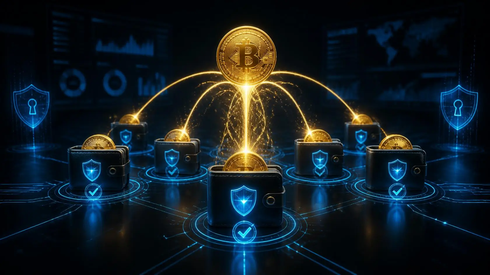 Crypto Airdrops in September 2026: How to Find Legitimate Opportunities Safely