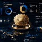 Crypto Tokenomics Explained: How Supply, Unlocks and Utility Affect a New Token