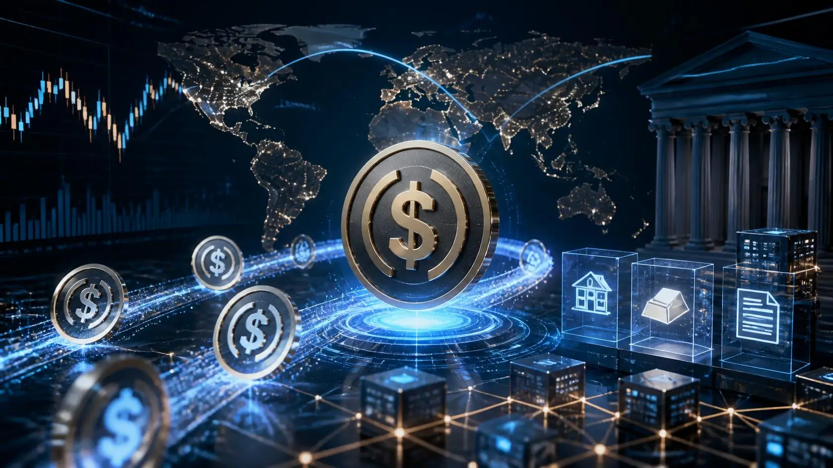 Stablecoins in 2026: Payments, Trading and the Growing Onchain Economy
